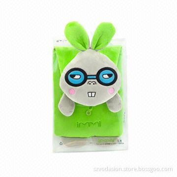Case for iPad mini, cartoon design